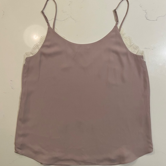 Babaton Everly Lace Camisole - Picture 5 of 7